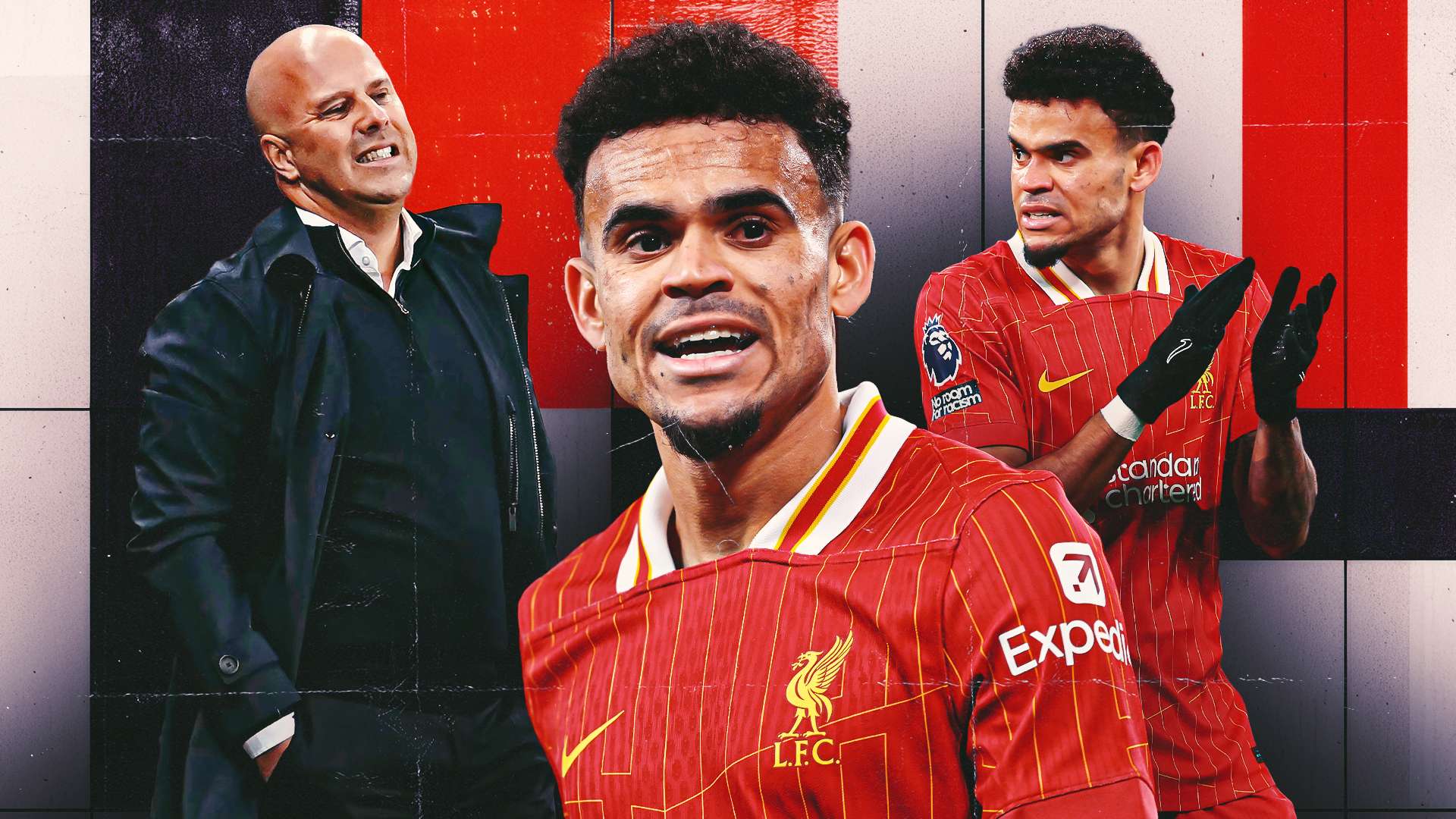 尽管他最终 尽管他最终