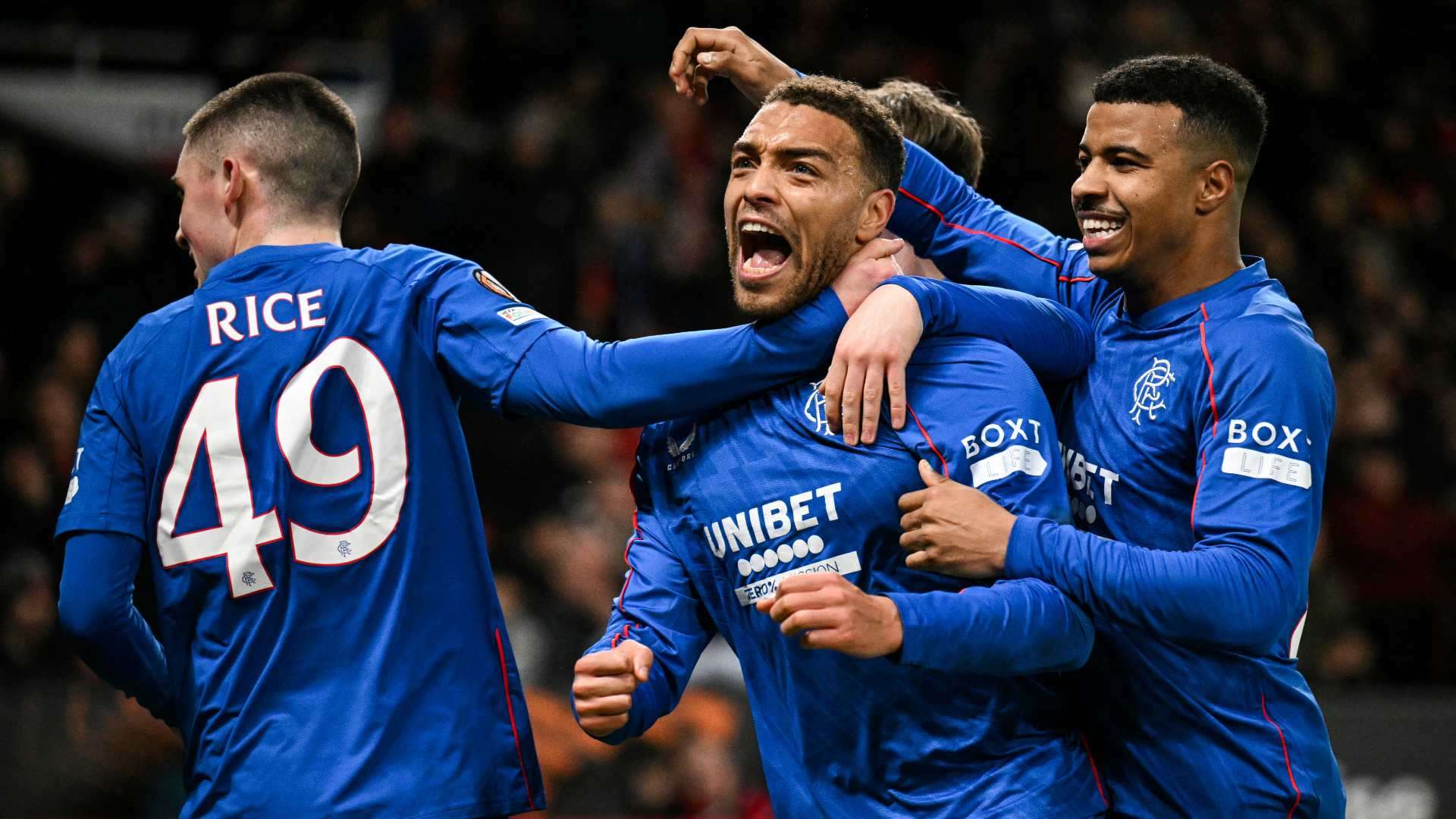 巴薩中衛朗 巴薩中衛朗