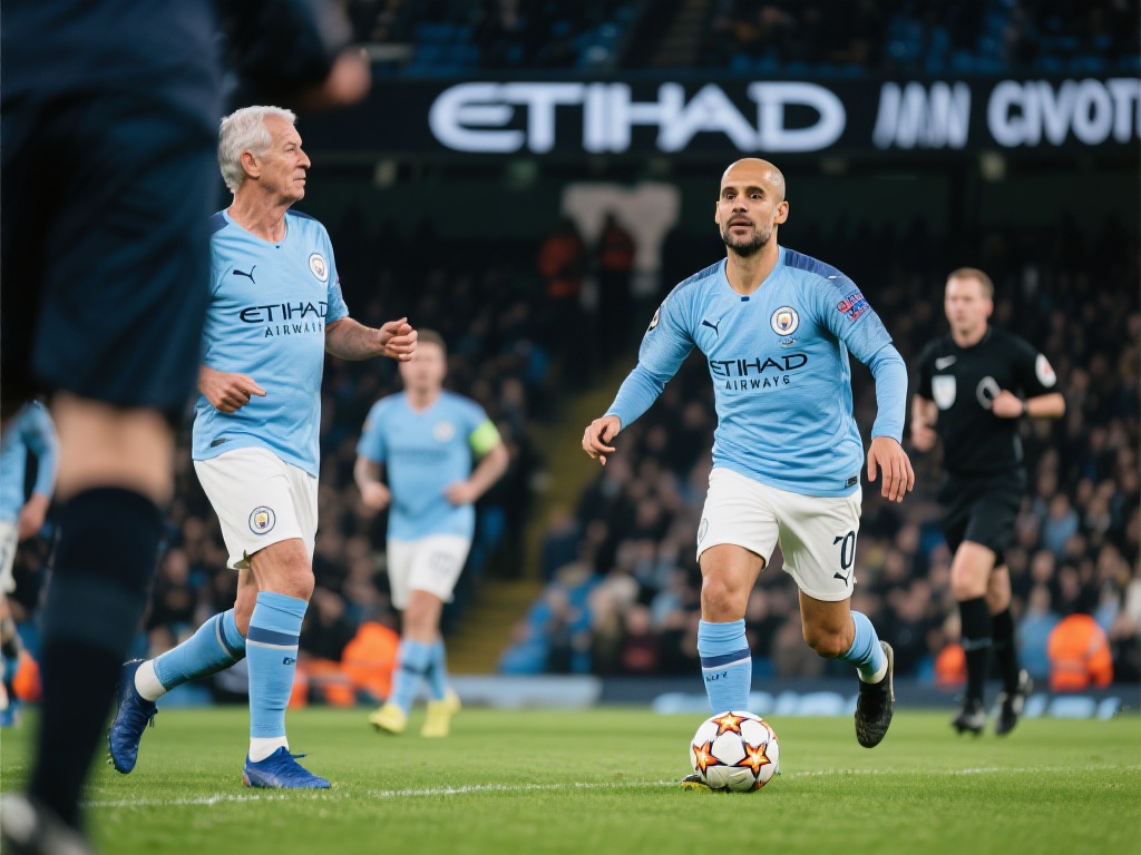 不仅仅是球 不仅仅是球