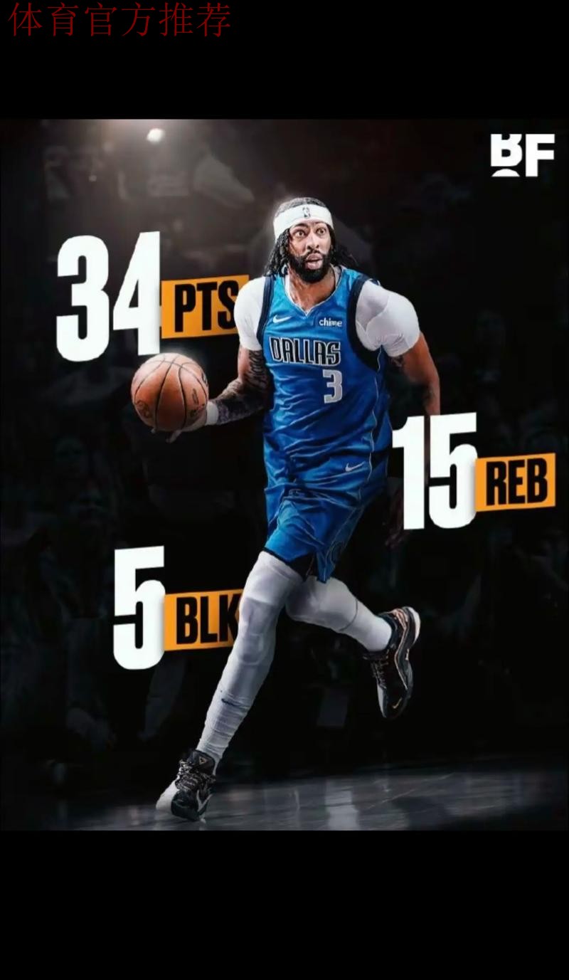 仅一夜之间,鹈鹕决策引爆联盟!拒绝交易3D,独行侠恐成赢家 仅一夜之间,鹈鹕决策引爆联盟!拒绝交易3D,独行侠恐成赢家