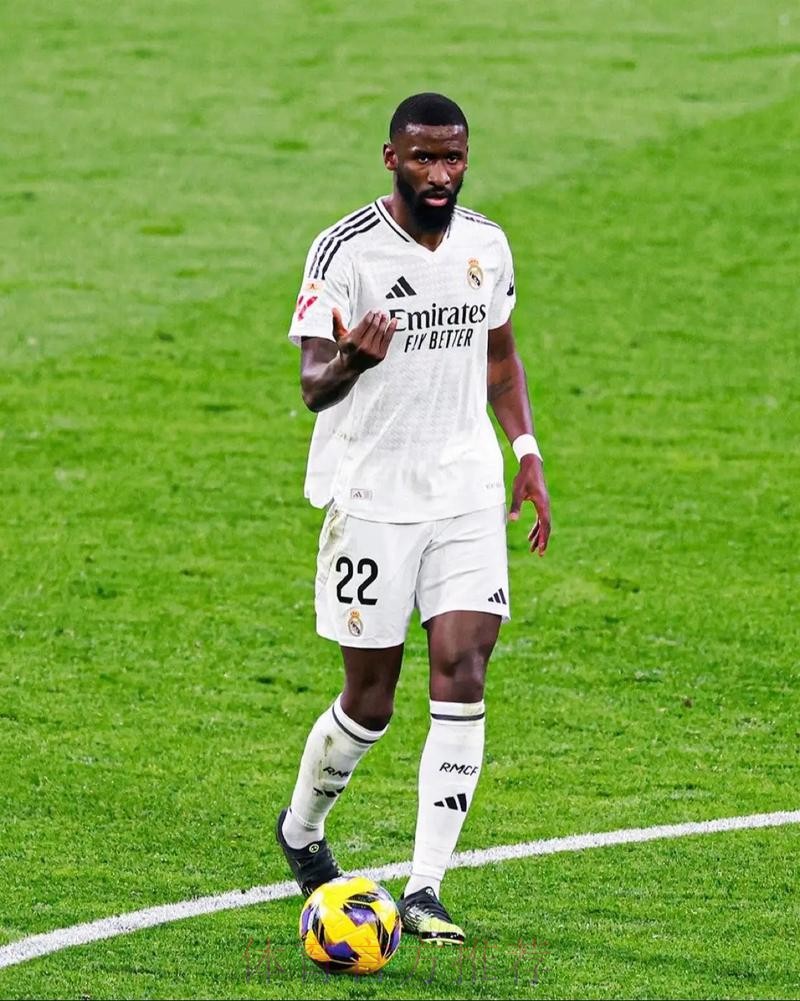 马卡:阿拉巴恢复部分合练 吕迪格若康复欧冠将首发